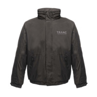 Regatta Dover Waterproof Insulated Jacket